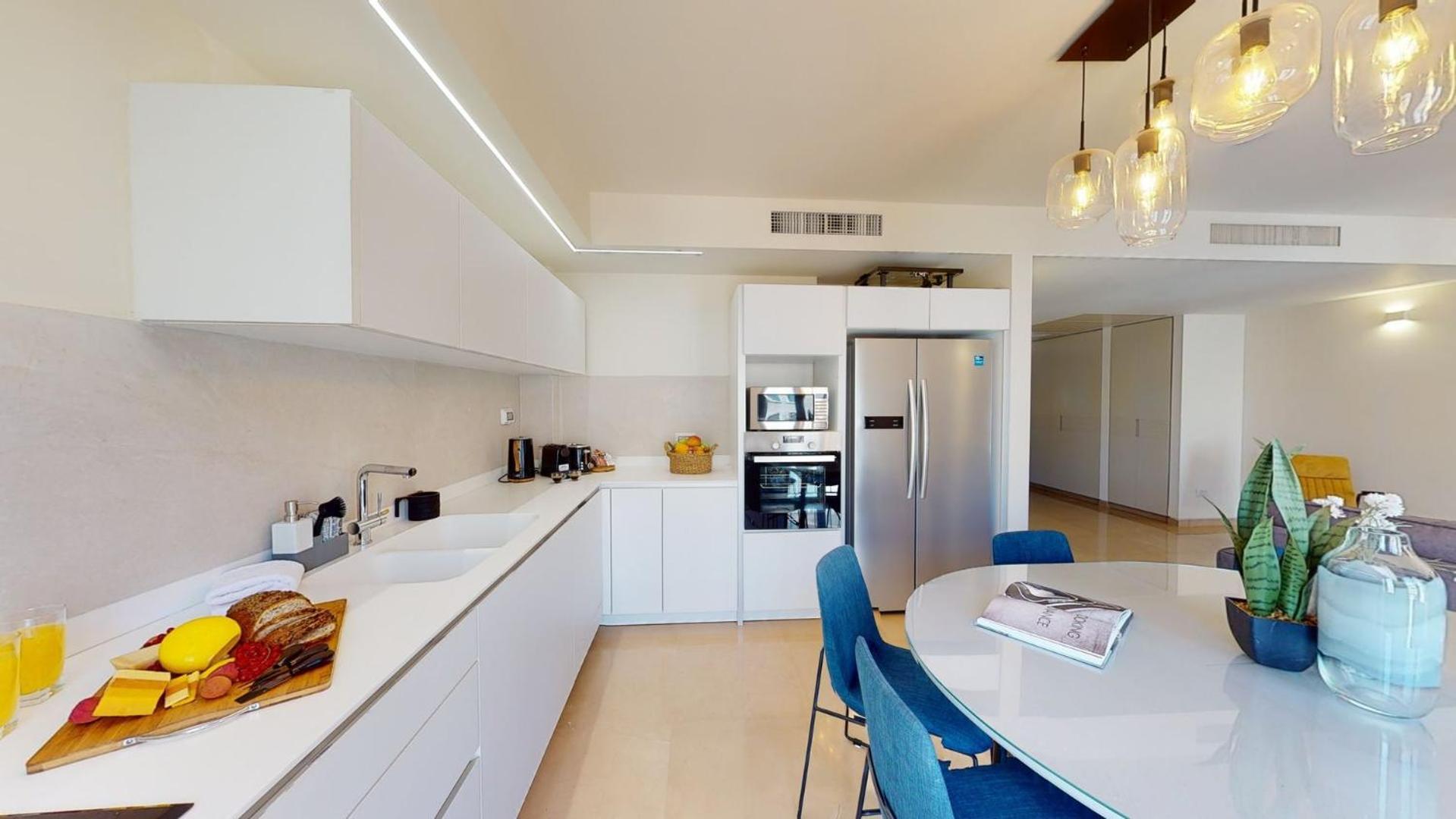Rental Israel-Mamila Residences 14 Ierusalim Exterior foto
