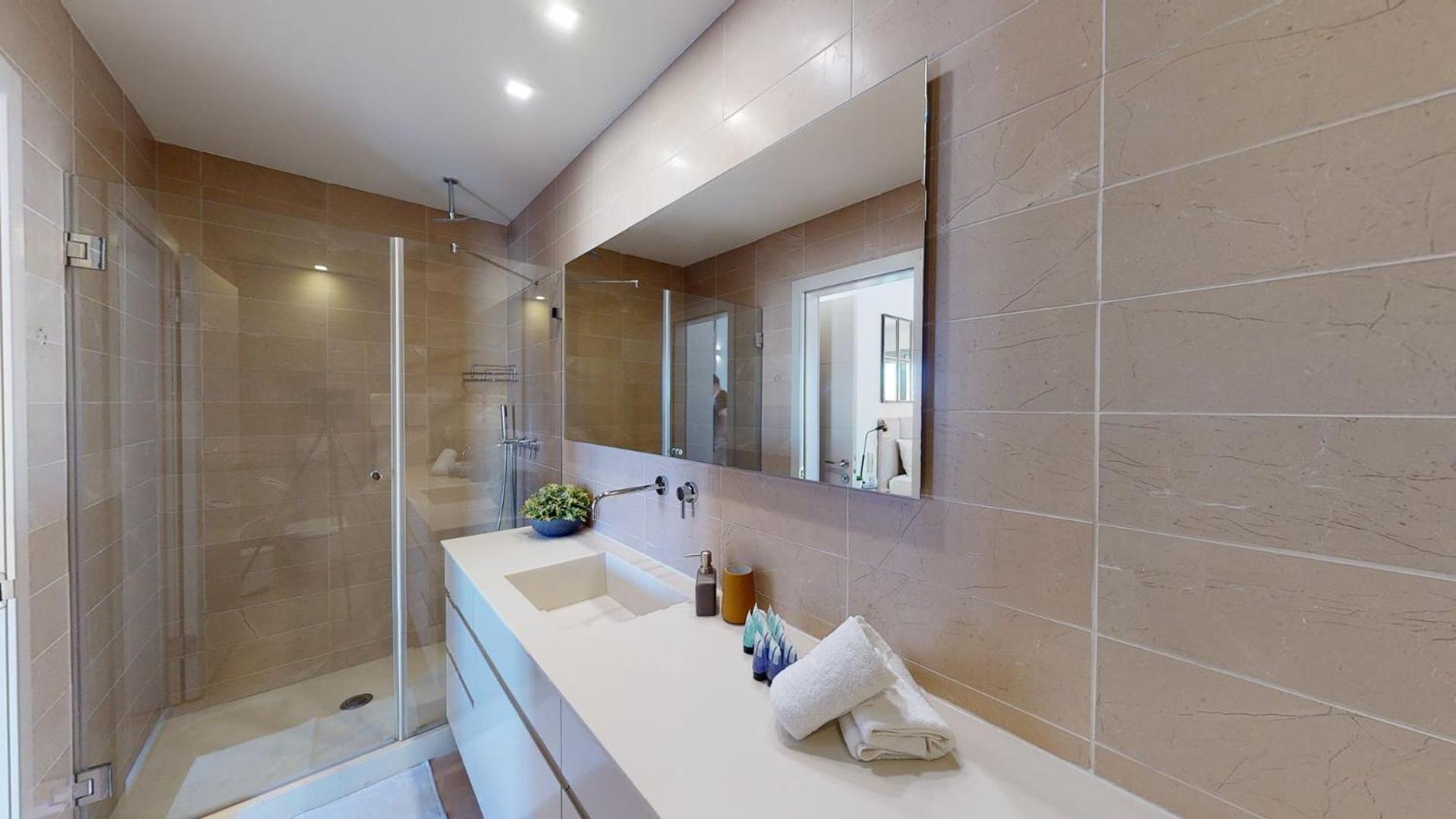 Rental Israel-Mamila Residences 14 Ierusalim Exterior foto