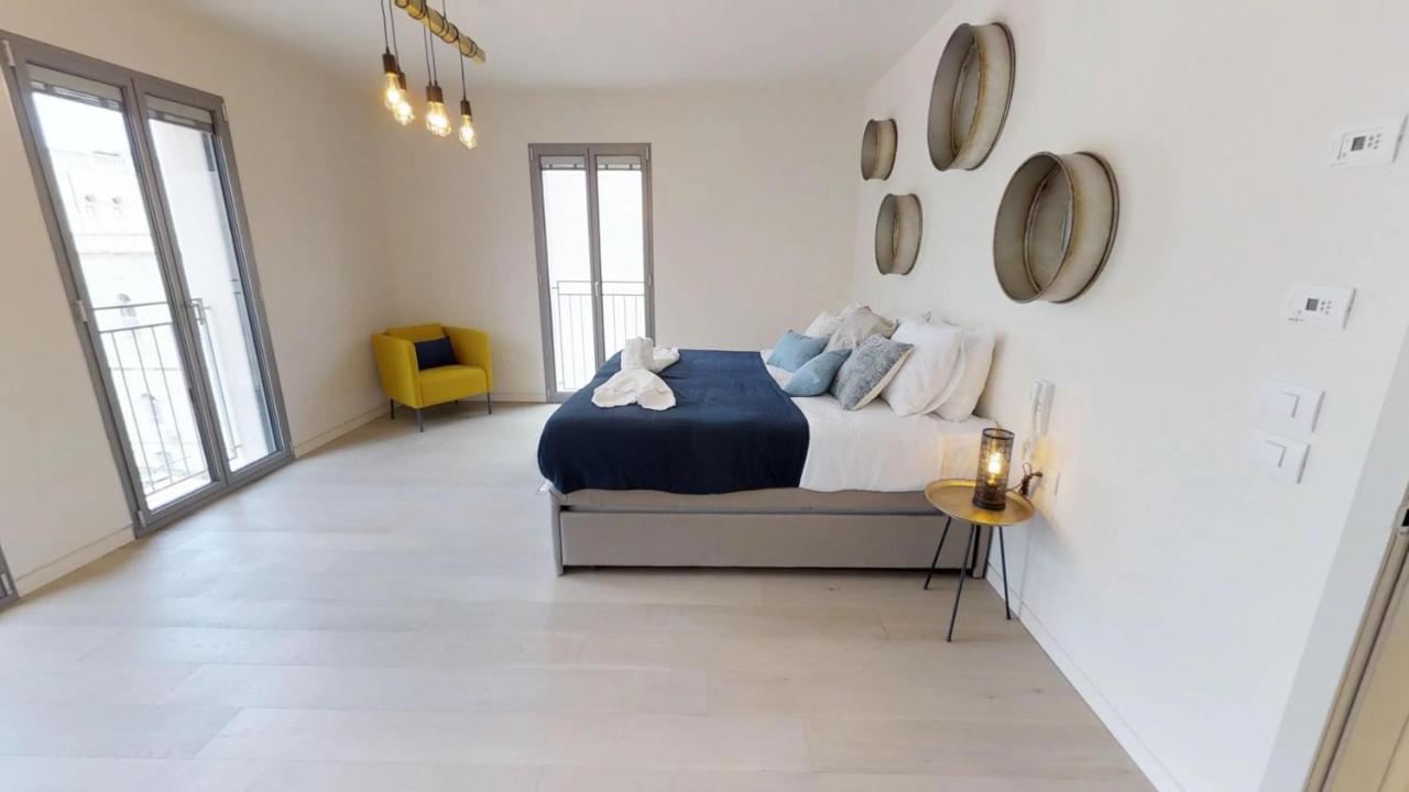 Rental Israel-Mamila Residences 14 Ierusalim Exterior foto