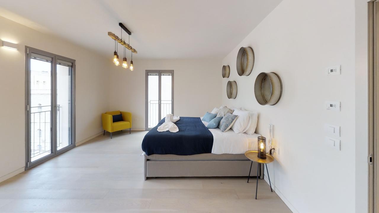 Rental Israel-Mamila Residences 14 Ierusalim Exterior foto