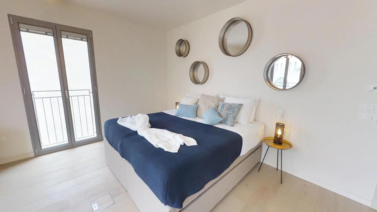 Rental Israel-Mamila Residences 14 Ierusalim Exterior foto
